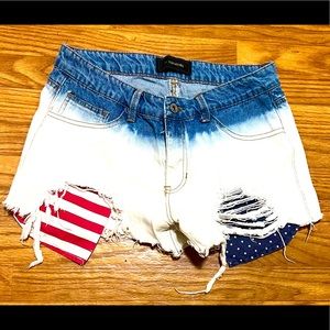 JW Signature junior shorts size L 🇺🇸🇺🇸🇺🇸